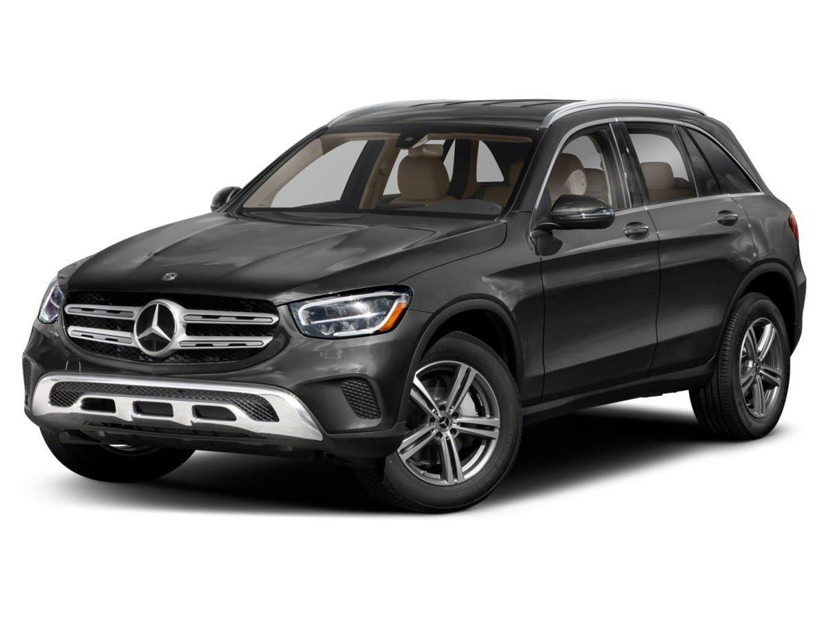 2022 Mercedes-Benz GLC GLC 300 in Burley ID For Sale - Image 1