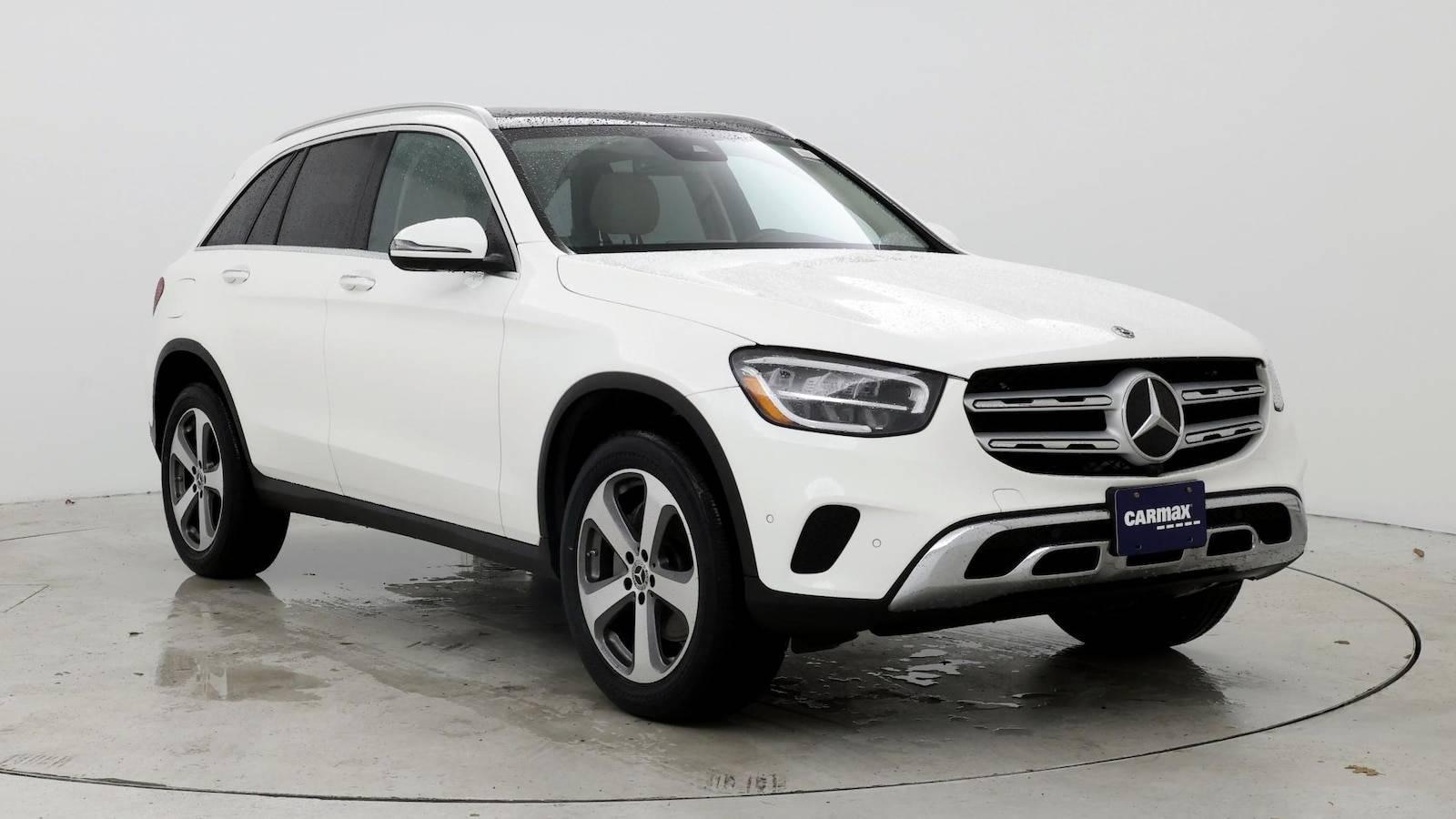 2022 Mercedes-Benz GLC GLC 300 in Birmingham AL For Sale - Image 1