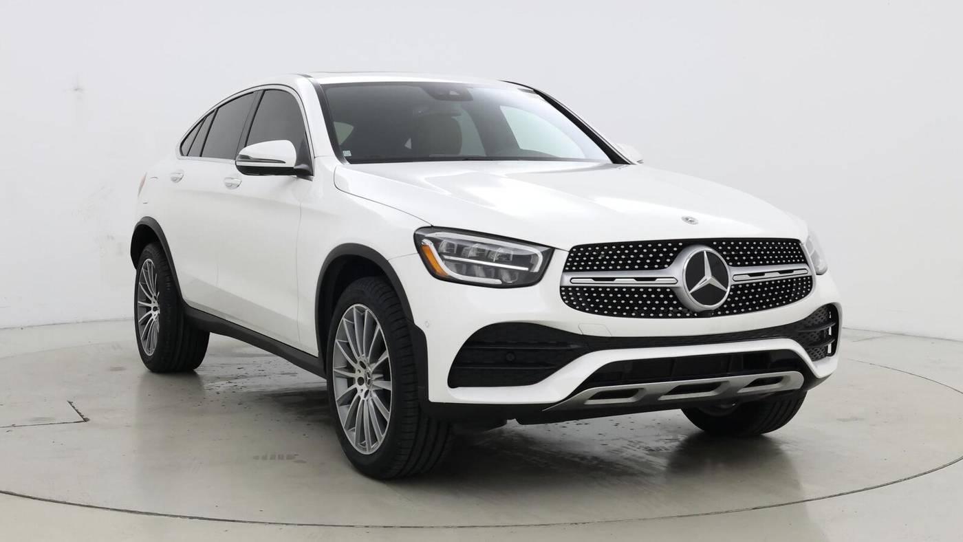 2022 Mercedes-Benz GLC GLC 300 in Birmingham AL For Sale - Image 1