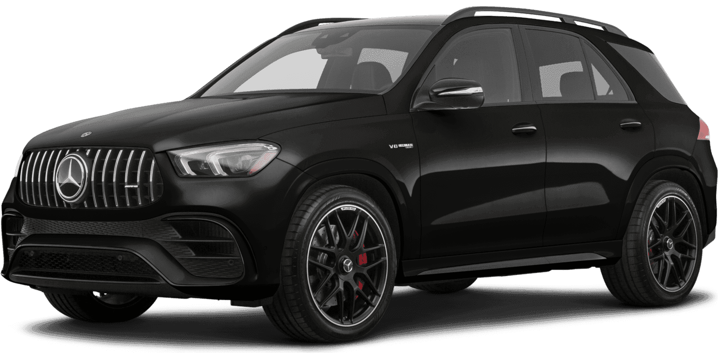 2022 Mercedes-Benz GLE AMG GLE 63 S in Los Angeles CA For Sale - Image 1