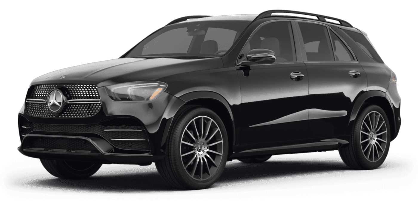 2022 Mercedes-Benz GLE GLE 350 in Roswell GA For Sale - Image 1