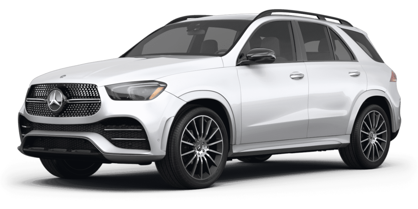 2022 Mercedes-Benz GLE GLE 350 in Greenville SC For Sale - Image 1