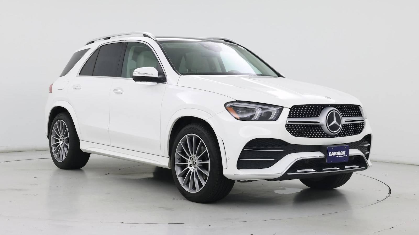 2022 Mercedes-Benz GLE GLE 350 in Birmingham AL For Sale - Image 1