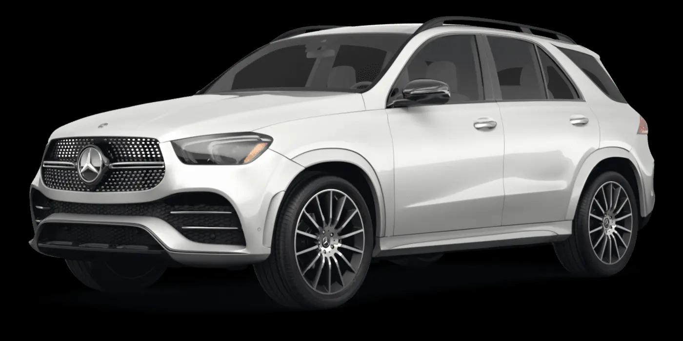 2022 Mercedes-Benz GLE GLE 350 in Temecula CA For Sale - Image 1