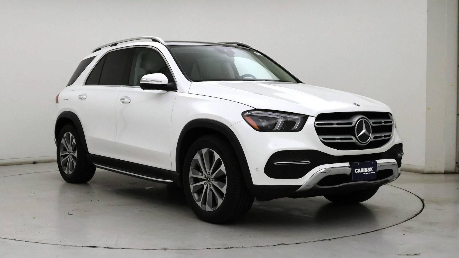 2022 Mercedes-Benz GLE GLE 350 in Birmingham AL For Sale - Image 1