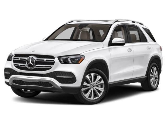 2022 Mercedes-Benz GLE GLE 350 in San Antonio TX For Sale - Image 1