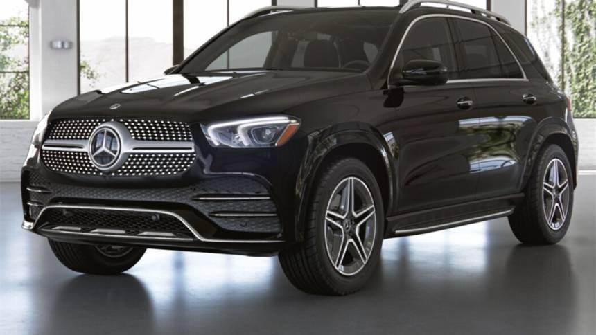 2022 Mercedes-Benz GLE GLE 350 in New York NY For Sale - Image 1