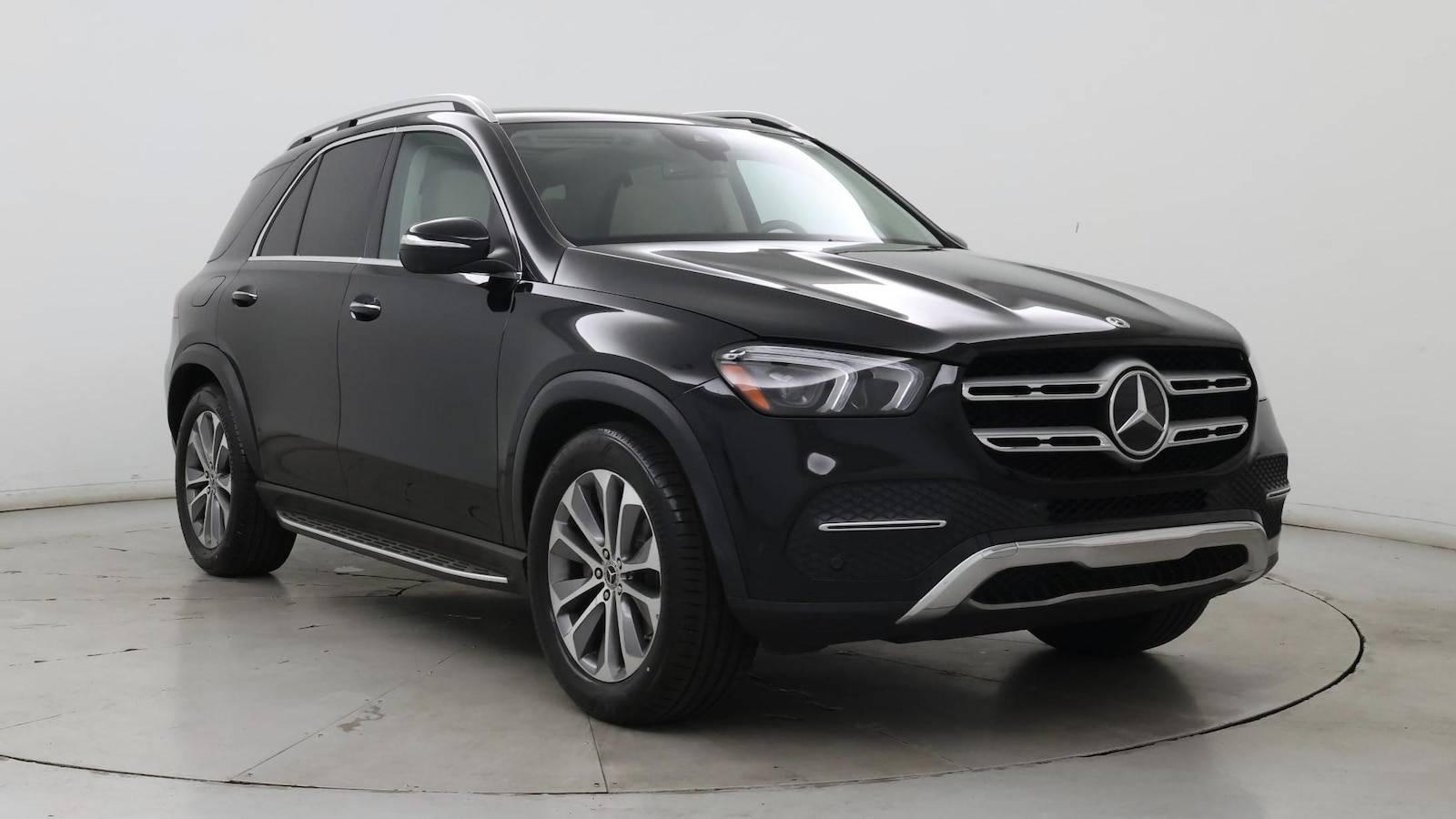 2022 Mercedes-Benz GLE GLE 350 in Birmingham AL For Sale - Image 1