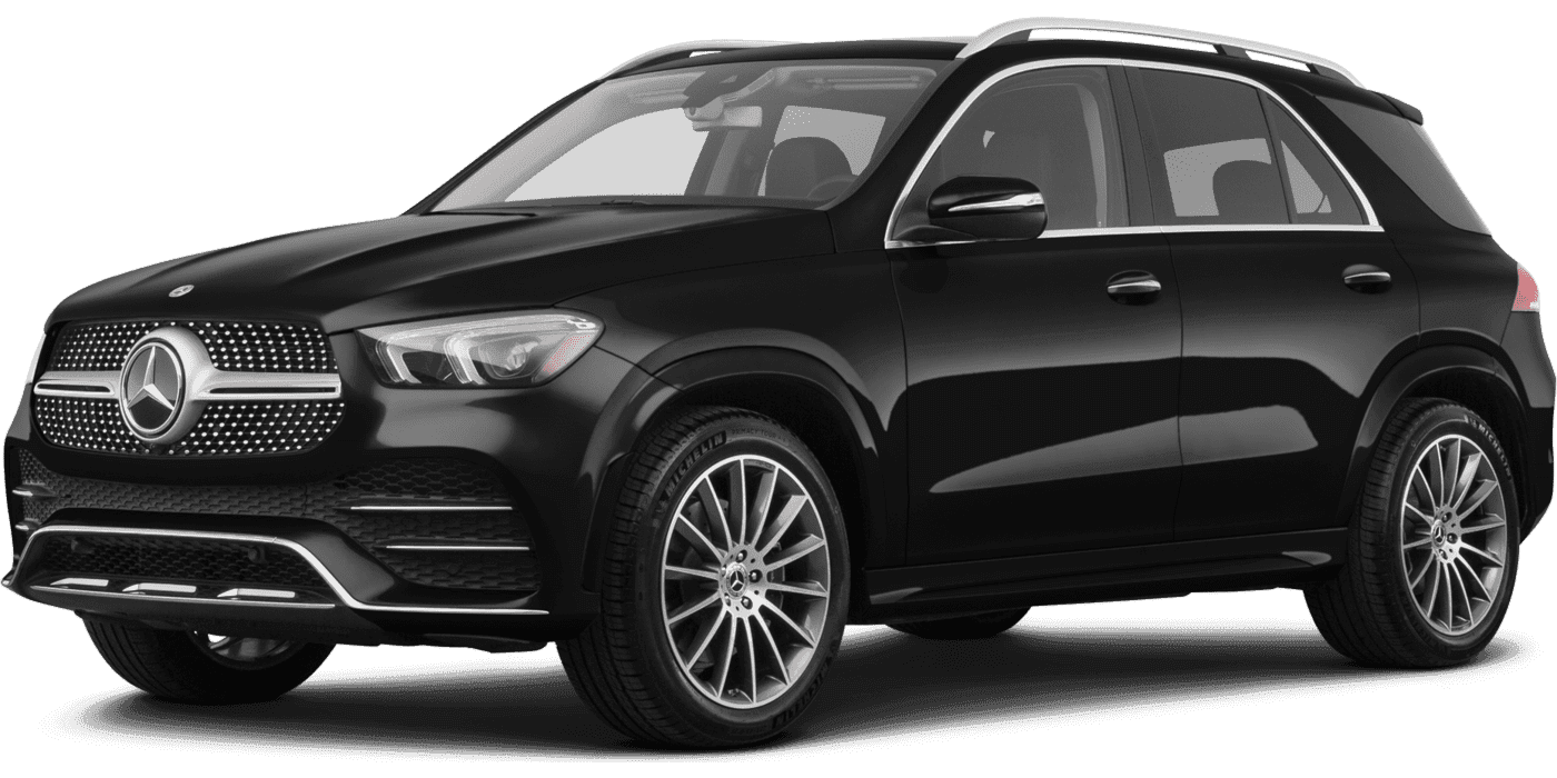 2022 Mercedes-Benz GLE GLE 450 in Snellville GA For Sale - Image 1