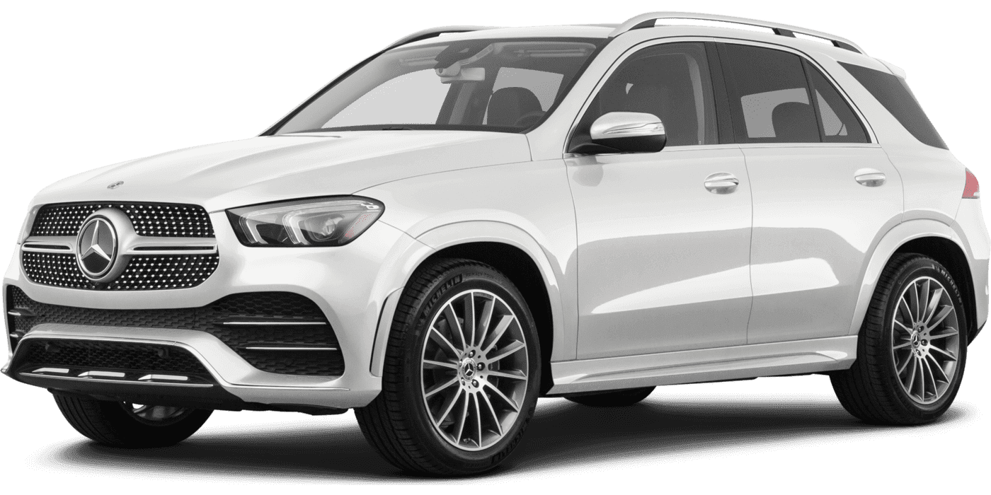2022 Mercedes-Benz GLE GLE 450 in Orlando FL For Sale - Image 1
