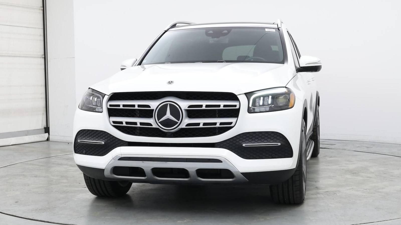 2022 Mercedes-Benz GLS GLS 450 in Birmingham AL For Sale - Image 1