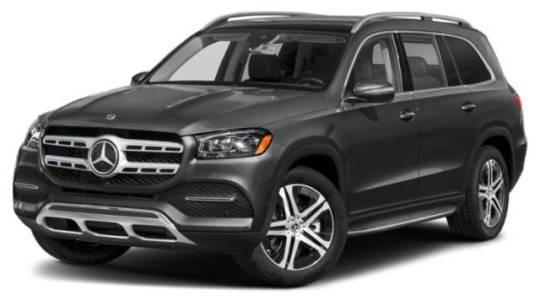 2022 Mercedes-Benz GLS GLS 450 in West Melbourne FL For Sale - Image 1