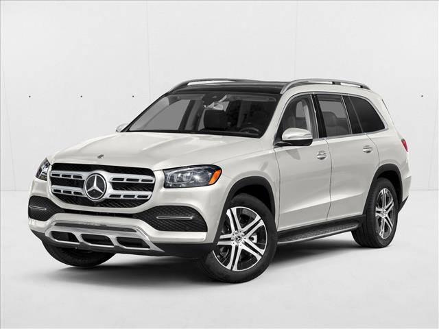 2022 Mercedes-Benz GLS GLS 450 in Buena Park CA For Sale - Image 1