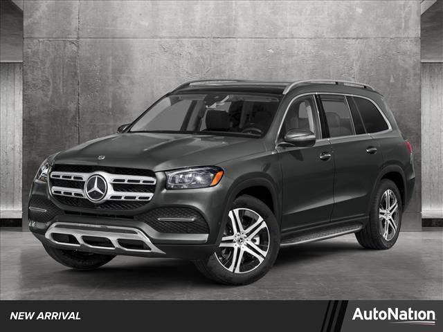 2022 Mercedes-Benz GLS GLS 450 in Sarasota FL For Sale - Image 1