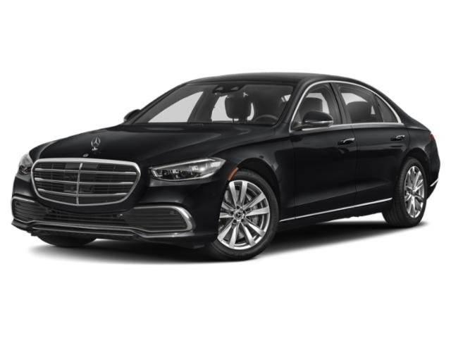 2022 Mercedes-Benz S-Class S 500 in Tampa FL For Sale - Image 1