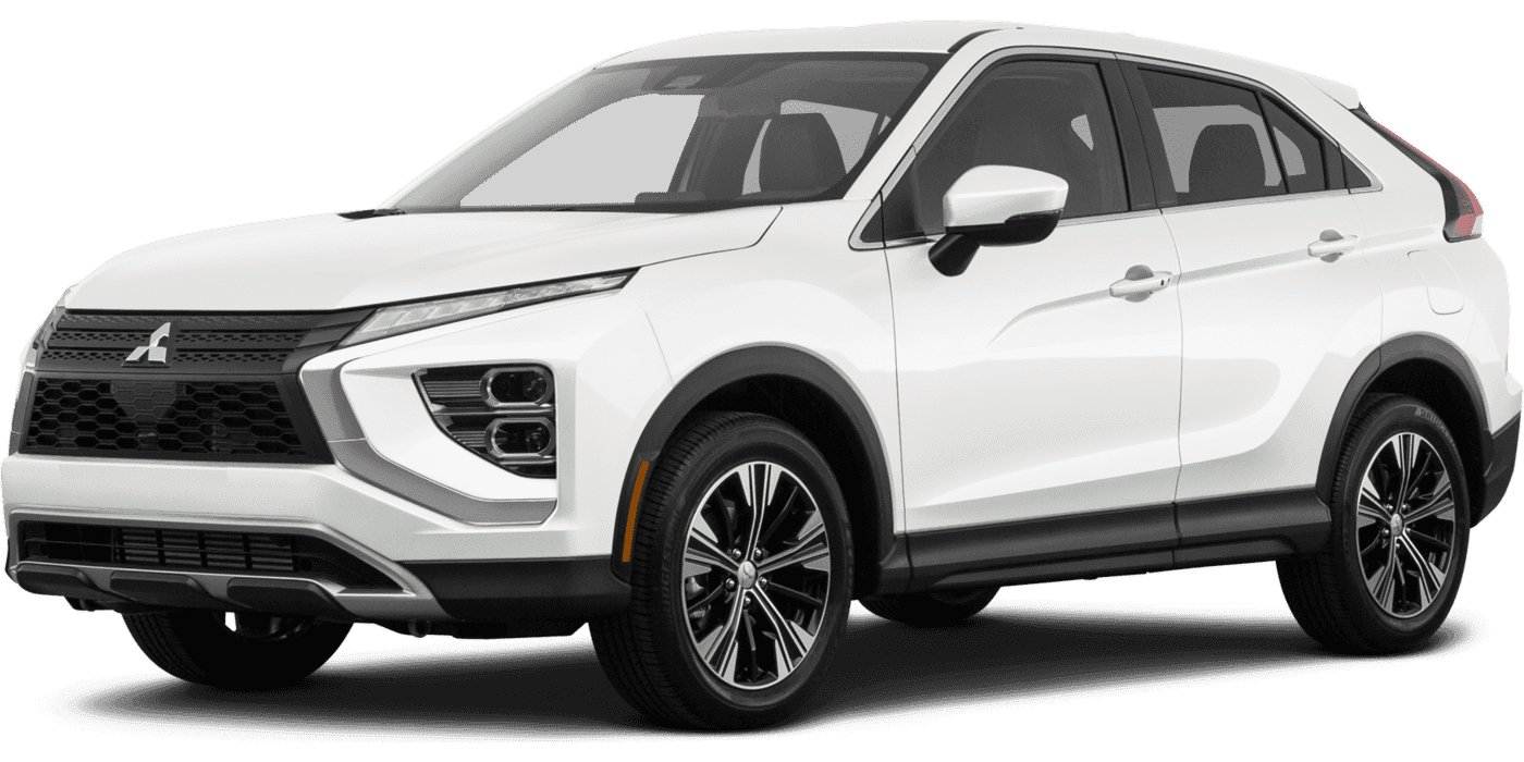 2022 Mitsubishi Eclipse Cross SE in Doral FL For Sale - Image 1