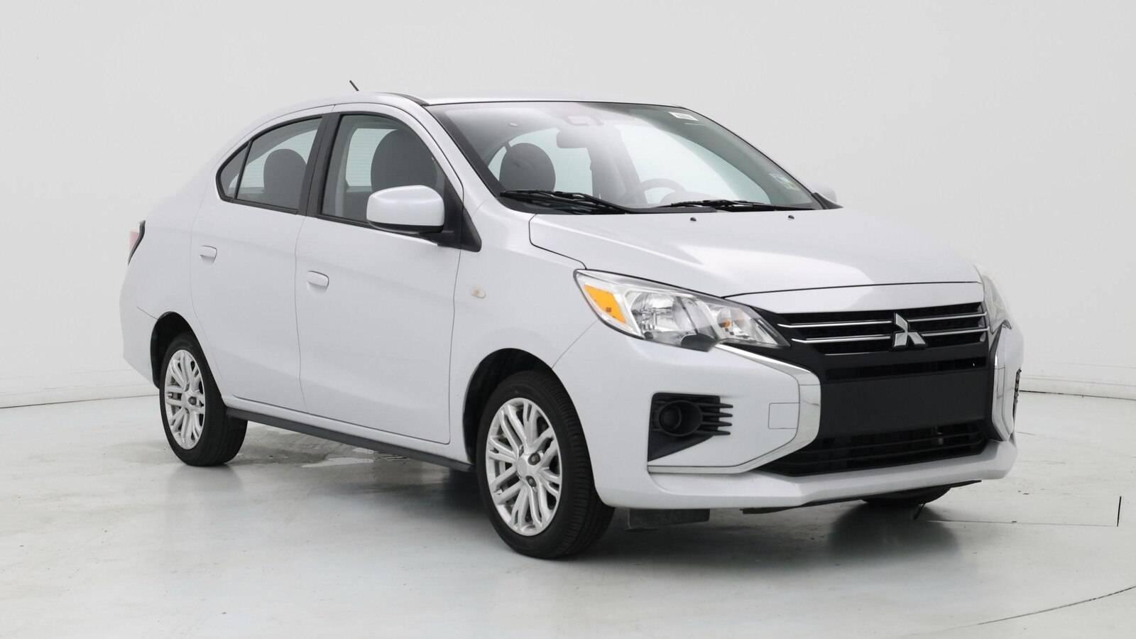 2022 Mitsubishi Mirage LE in Birmingham AL For Sale - Image 1