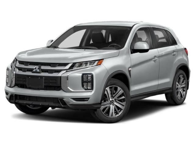 2022 Mitsubishi Outlander Sport ES in Maple Shade NJ For Sale - Image 1