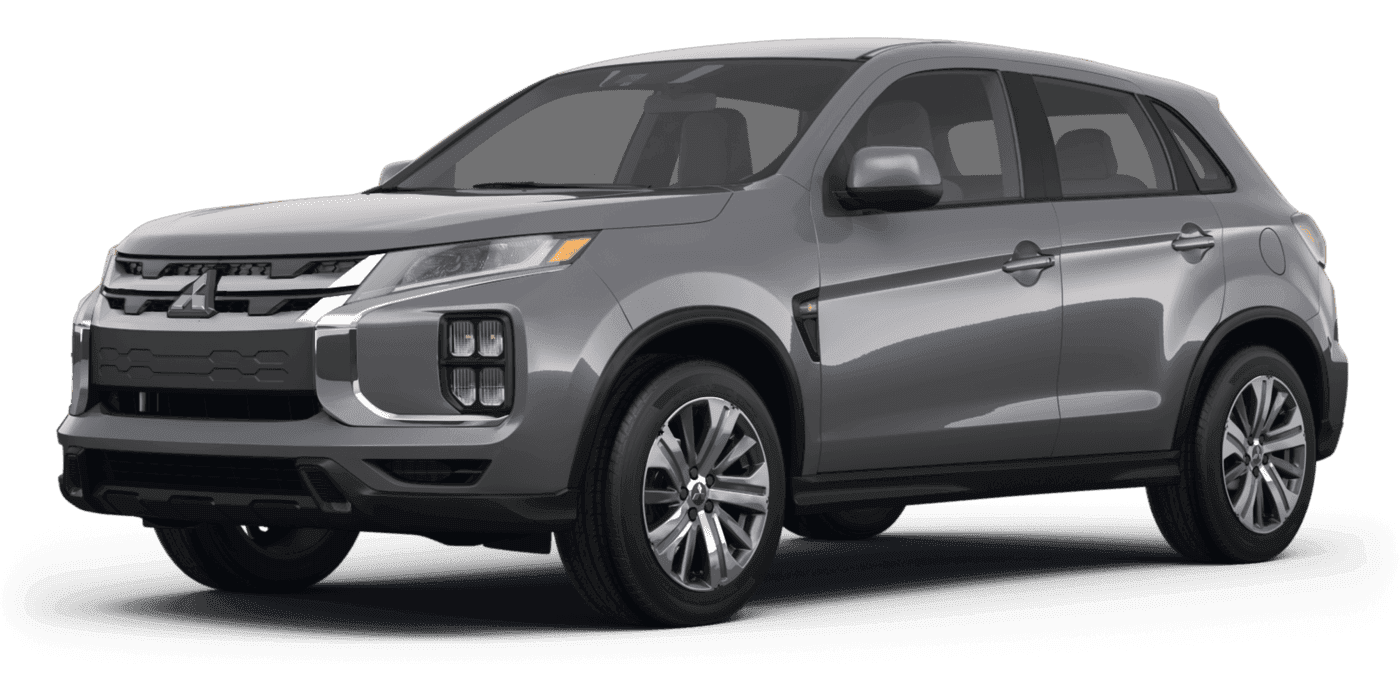 2022 Mitsubishi Outlander Sport ES in Auburn MA For Sale - Image 1