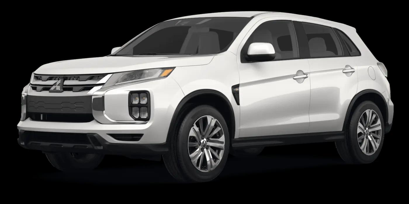 2022 Mitsubishi Outlander Sport ES in Chesapeake VA For Sale - Image 1