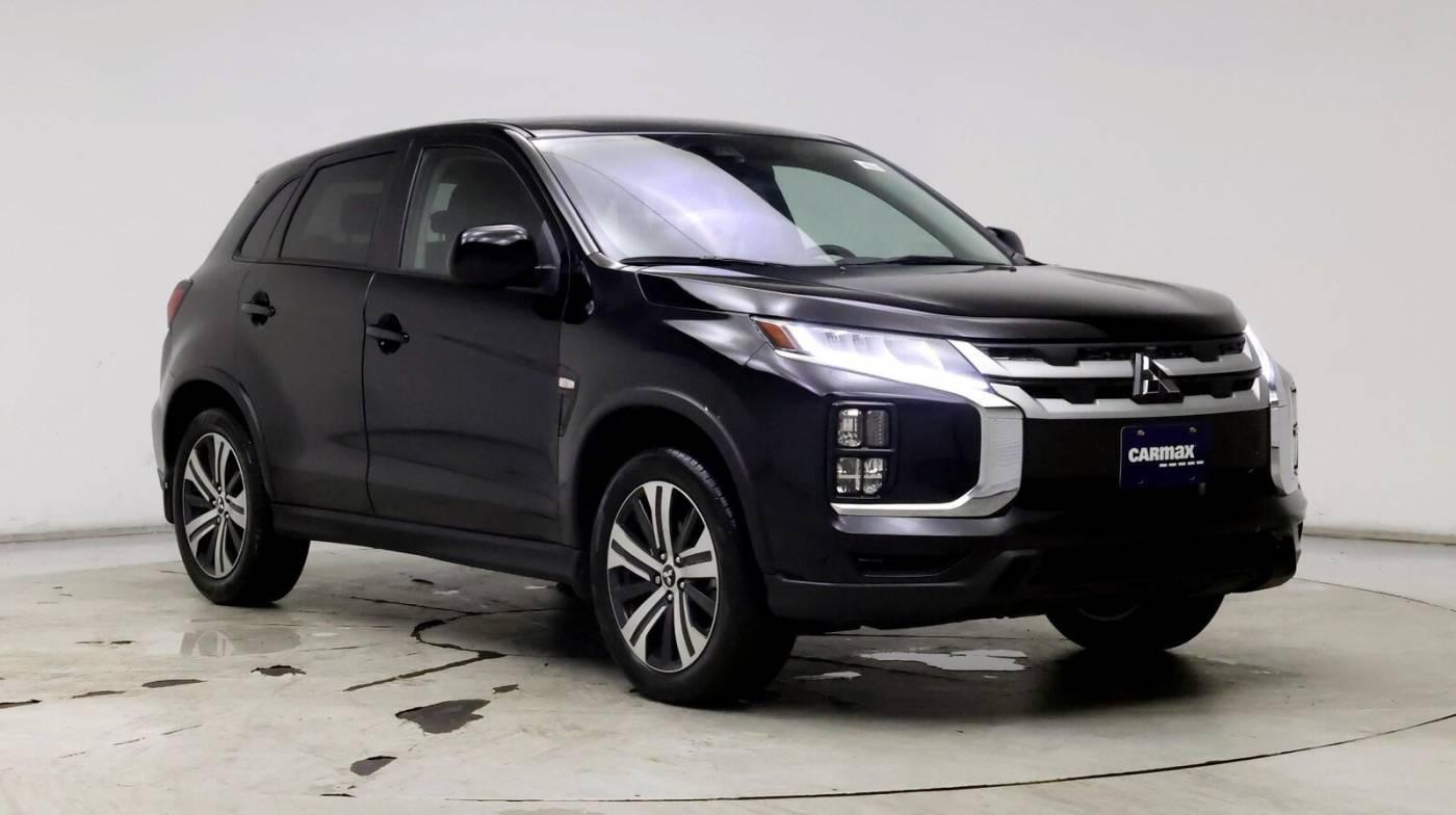 2022 Mitsubishi Outlander Sport S in Inglewood CA For Sale - Image 1