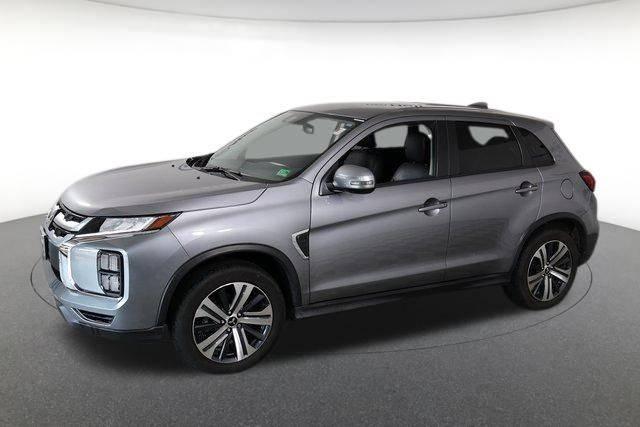 2022 Mitsubishi Outlander Sport SE in Virginia Beach VA For Sale - Image 1