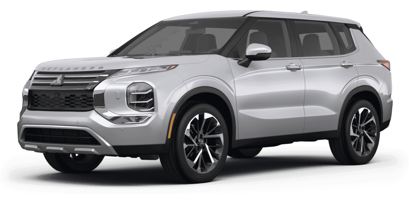 2022 Mitsubishi Outlander SE in Estero FL For Sale - Image 1