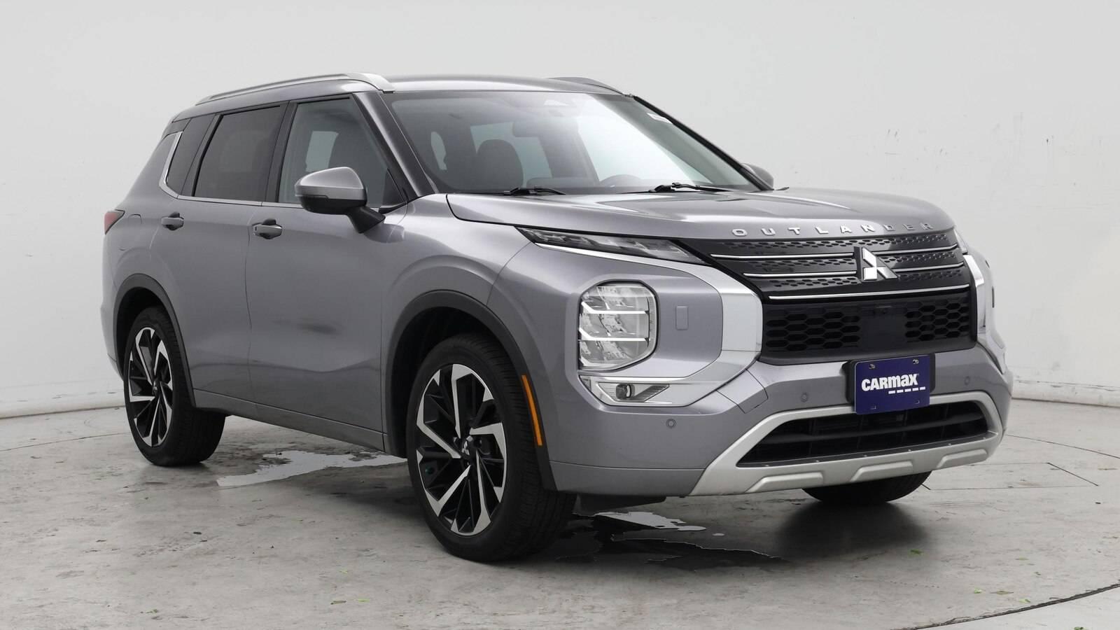 2022 Mitsubishi Outlander SEL Special Edition in Birmingham AL For Sale - Image 1