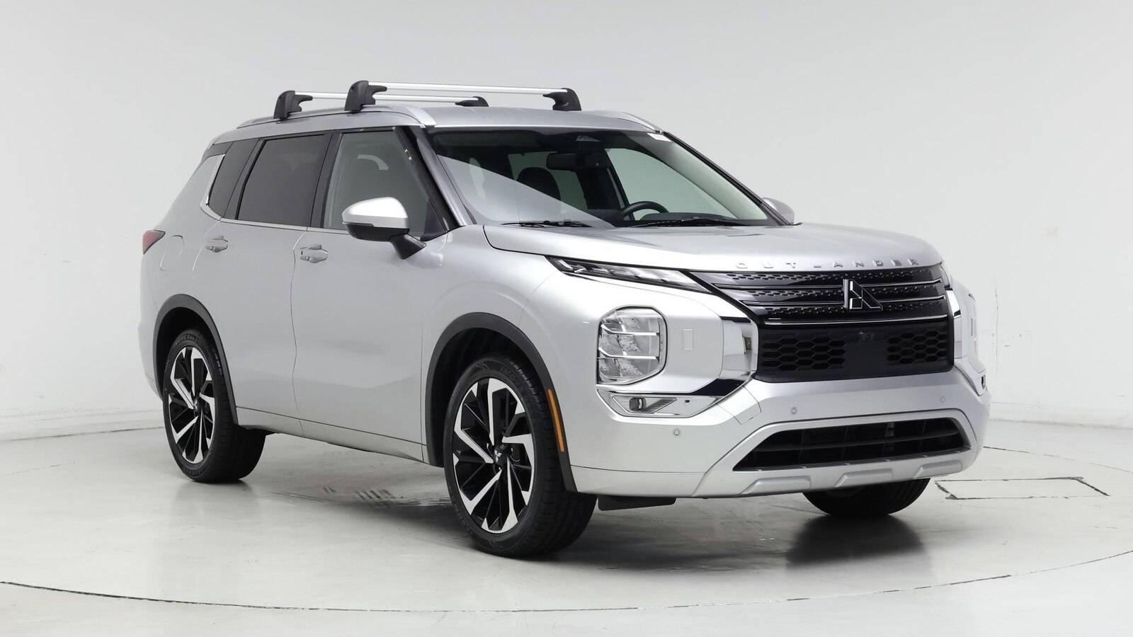 2022 Mitsubishi Outlander SEL Special Edition in Birmingham AL For Sale - Image 1