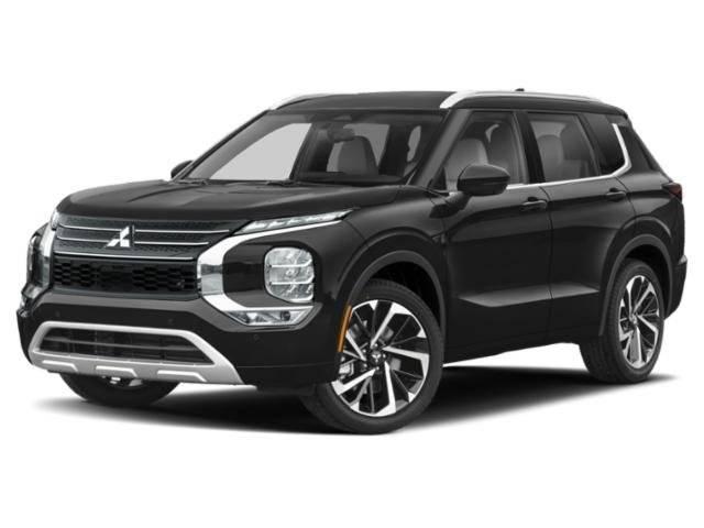 2022 Mitsubishi Outlander SEL in Friendswood TX For Sale - Image 1