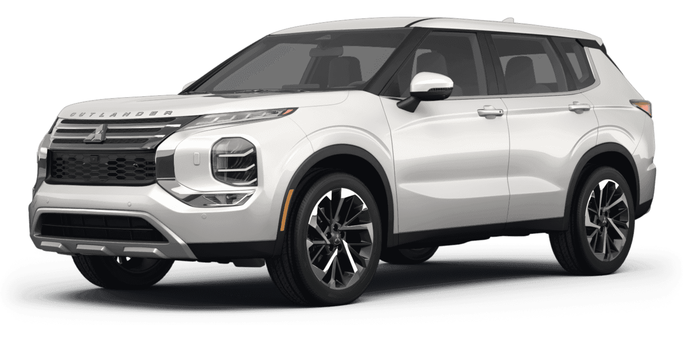 2022 Mitsubishi Outlander SEL in West Palm Beach FL For Sale - Image 1