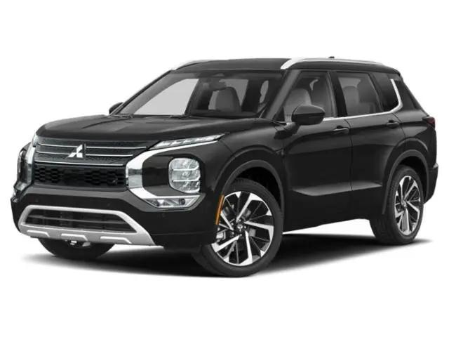 2022 Mitsubishi Outlander SEL in Orlando FL For Sale - Image 1