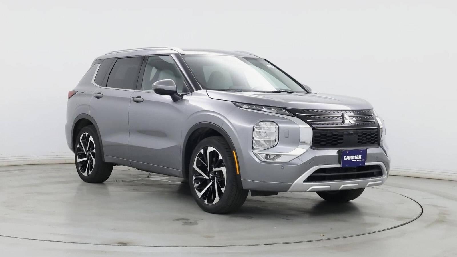 2022 Mitsubishi Outlander SEL in Birmingham AL For Sale - Image 1