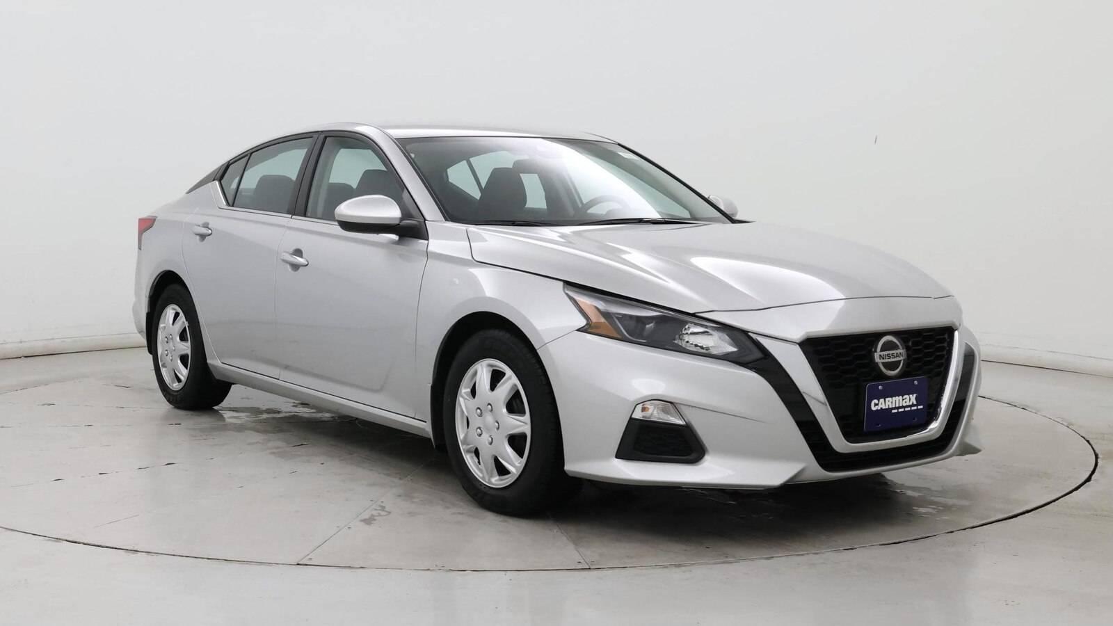 2022 Nissan Altima S in Birmingham AL For Sale - Image 1