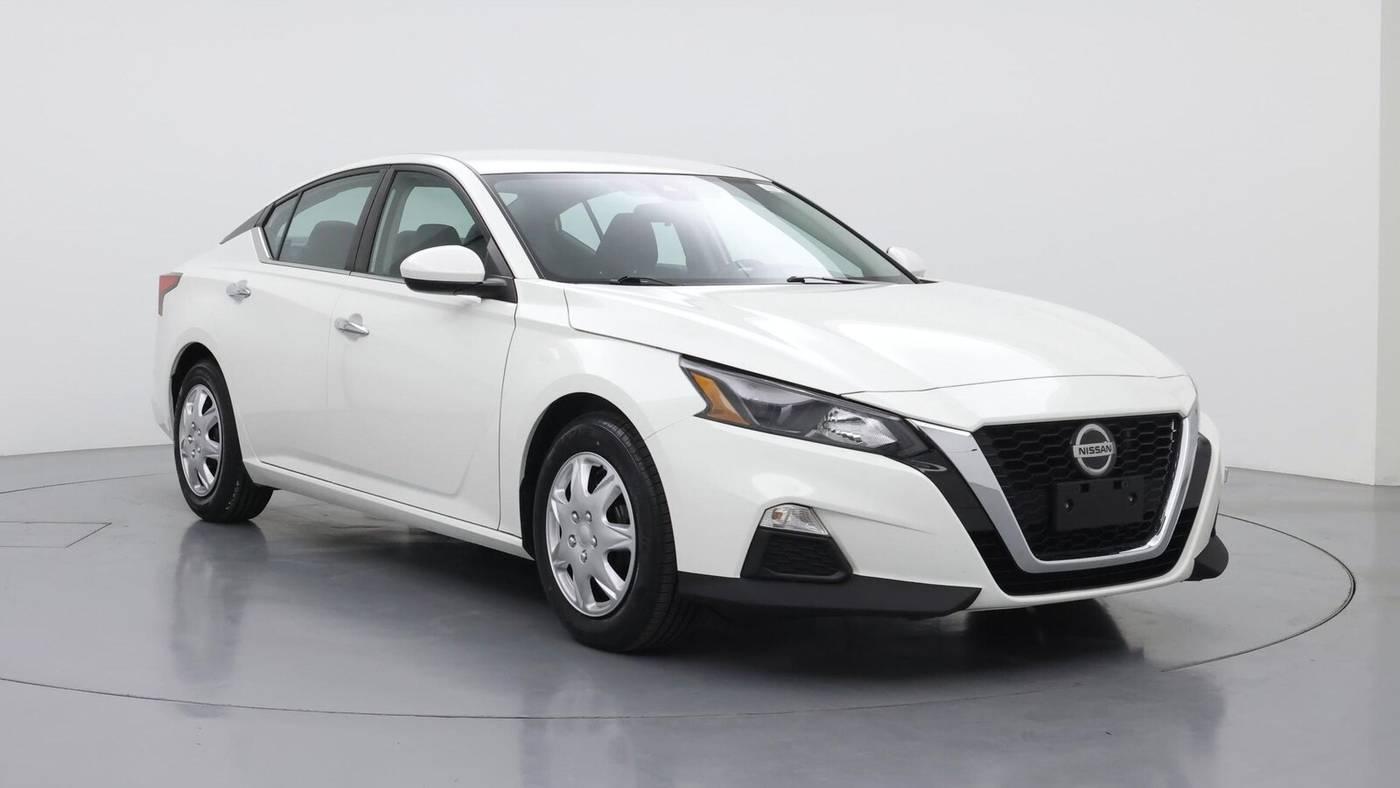 2022 Nissan Altima S in Birmingham AL For Sale - Image 1