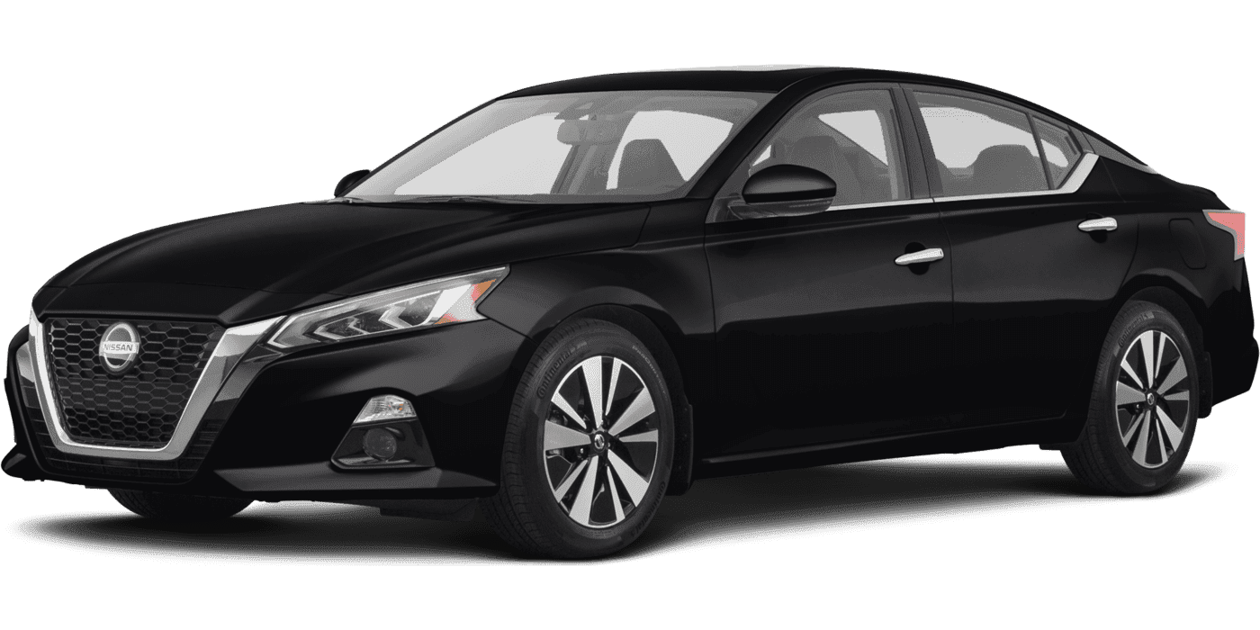 2022 Nissan Altima S in Hackensack NJ For Sale - Image 1