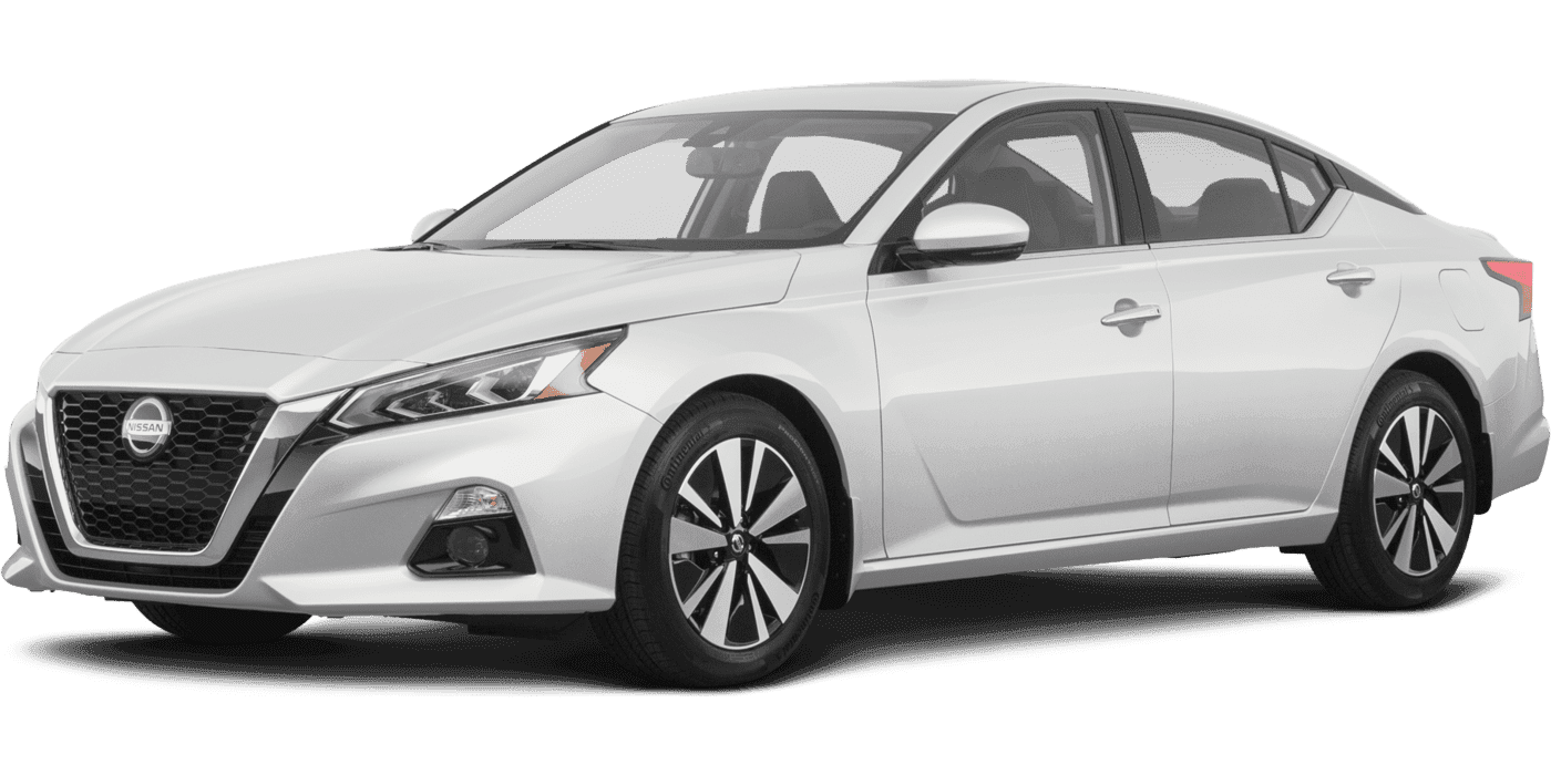 2022 Nissan Altima SL in Royal Palm Beach FL For Sale - Image 1