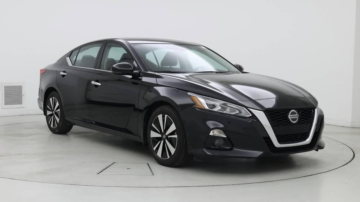 2022 Nissan Altima SL in Birmingham AL For Sale - Image 1