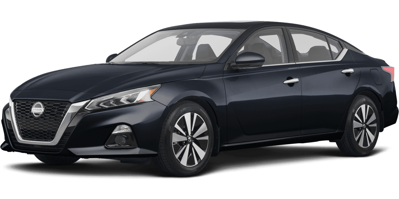 2022 Nissan Altima SL in Woburn MA For Sale - Image 1