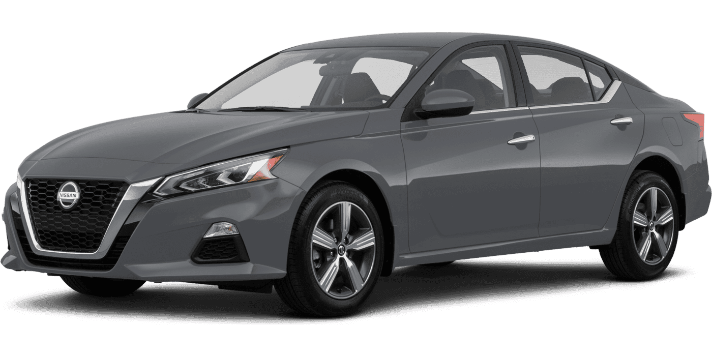 2022 Nissan Altima SV in Miami Gardens FL For Sale - Image 1