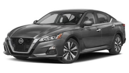 2022 Nissan Altima SV in Davie FL For Sale - Image 1