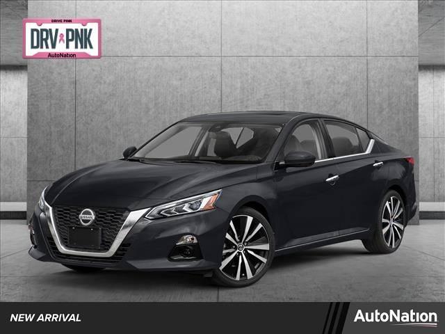 2022 Nissan Altima SV in Golden CO For Sale - Image 1