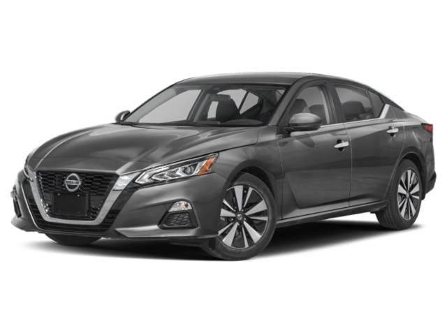 2022 Nissan Altima SV in Homestead FL For Sale - Image 1