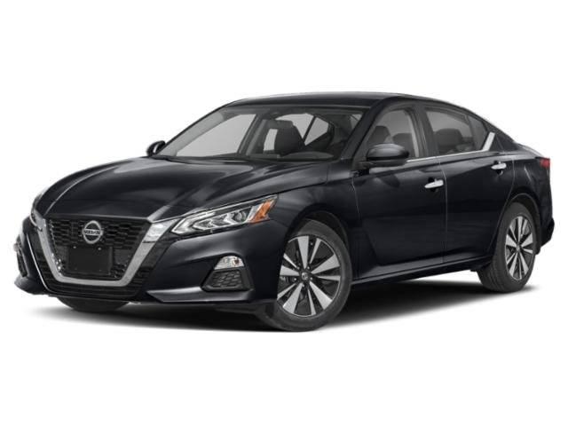 2022 Nissan Altima SV in Butler NJ For Sale - Image 1