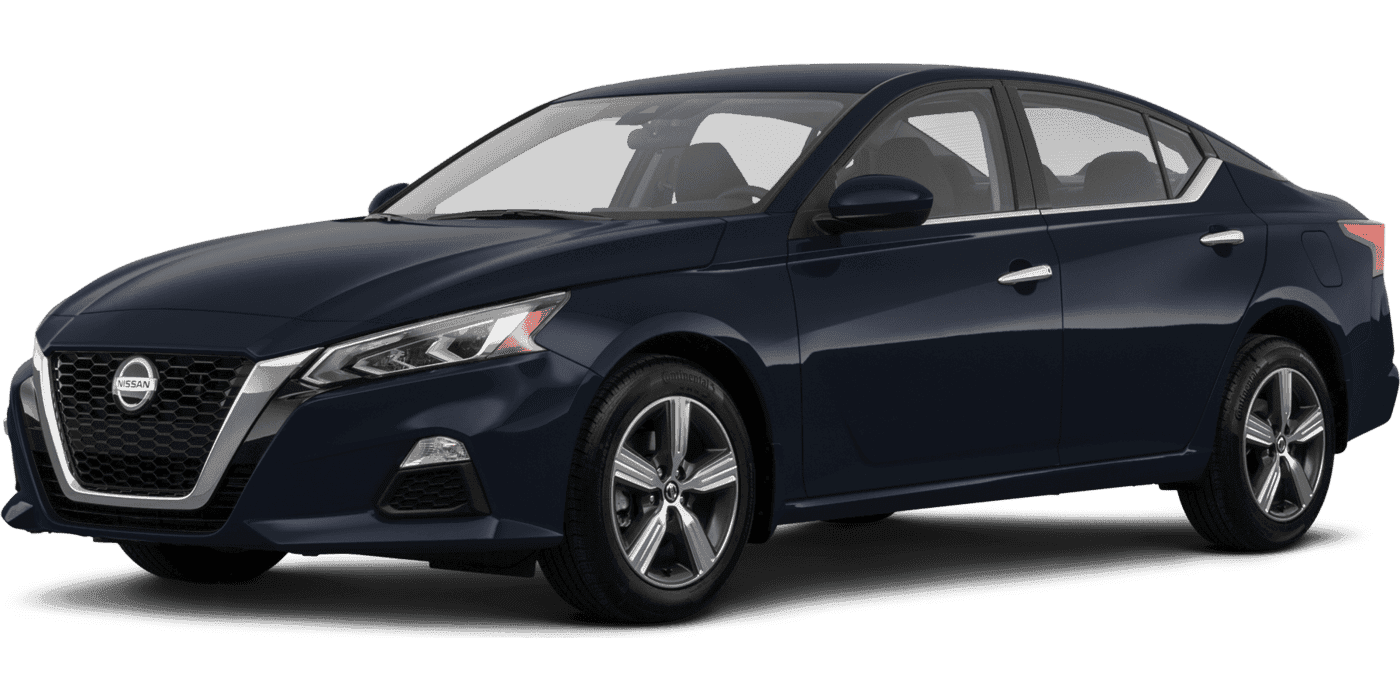2022 Nissan Altima SV in Newburgh NY For Sale - Image 1