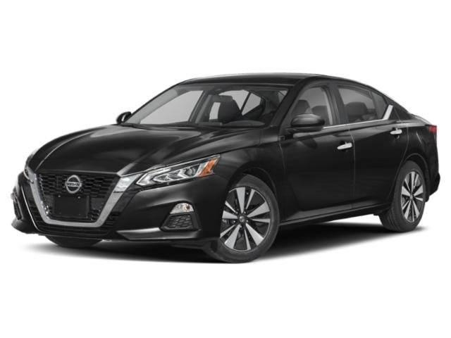 2022 Nissan Altima SV in Riverhead NY For Sale - Image 1
