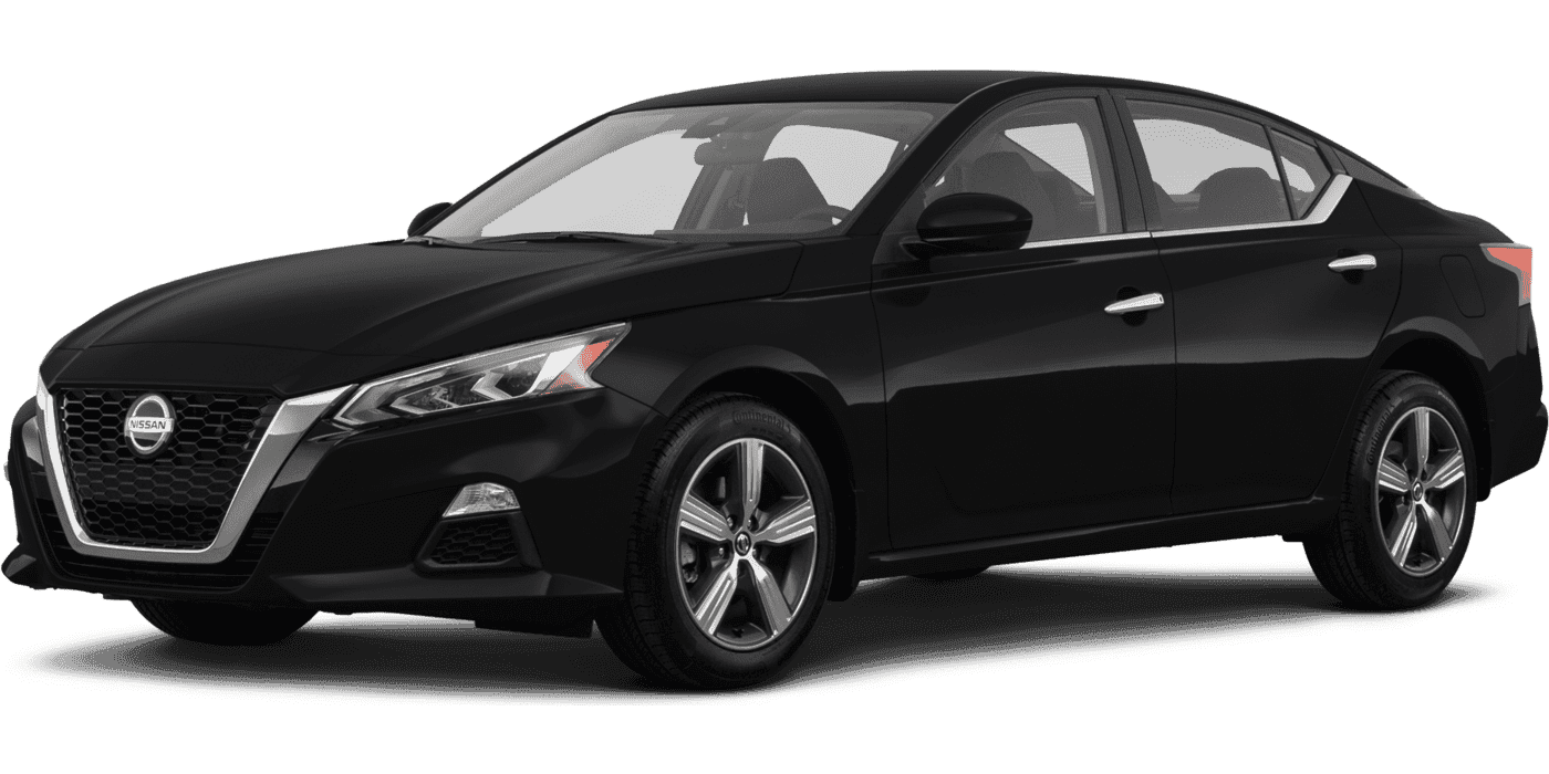 2022 Nissan Altima SV in Billings MT For Sale - Image 1