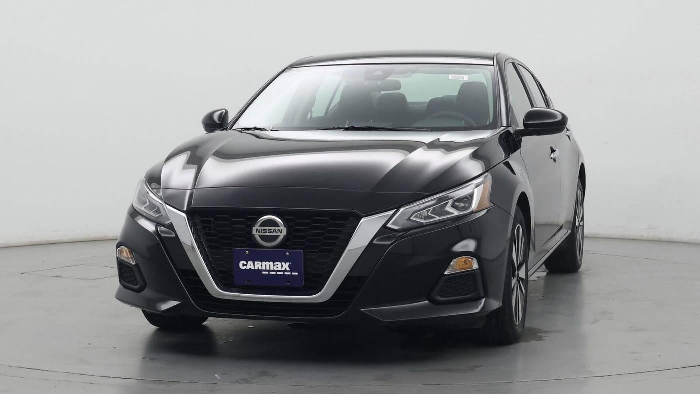 2022 Nissan Altima SV in Birmingham AL For Sale - Image 1