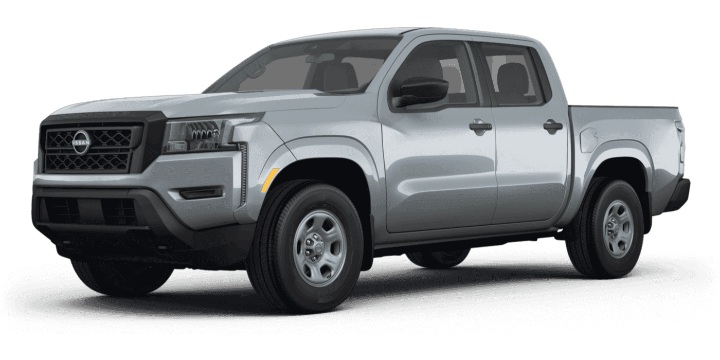 2022 Nissan Frontier PRO-4X in Salem NH For Sale - Image 1