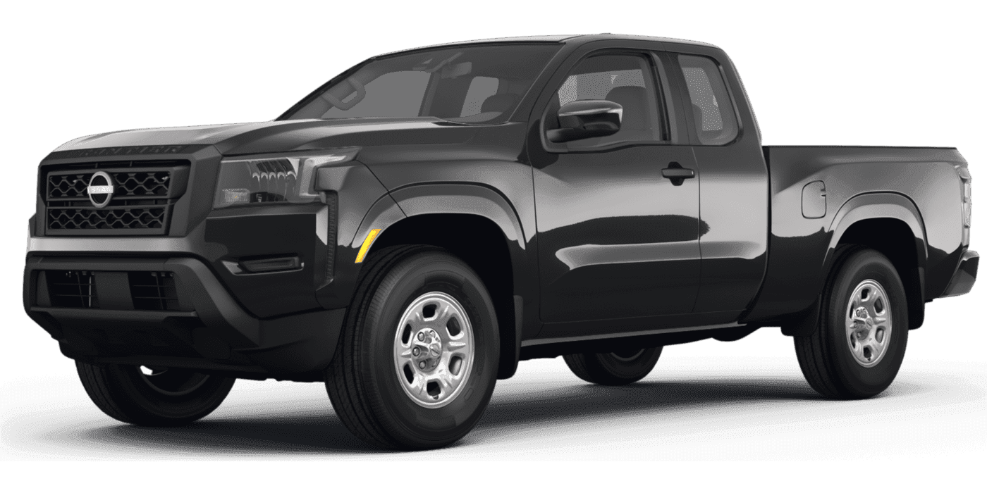 2022 Nissan Frontier S in Mesa AZ For Sale - Image 1